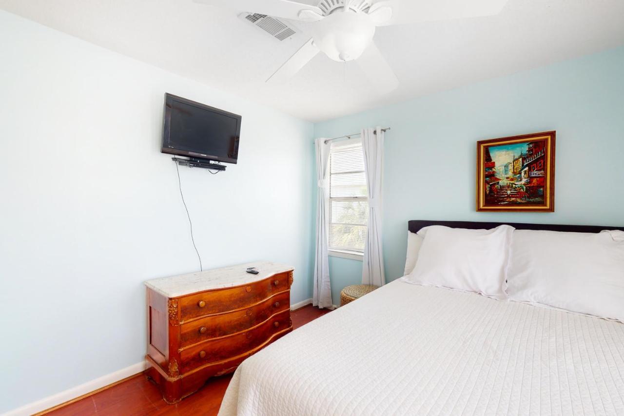 Abaco House Villa กัลฟ์ชอร์ส ภายนอก รูปภาพ