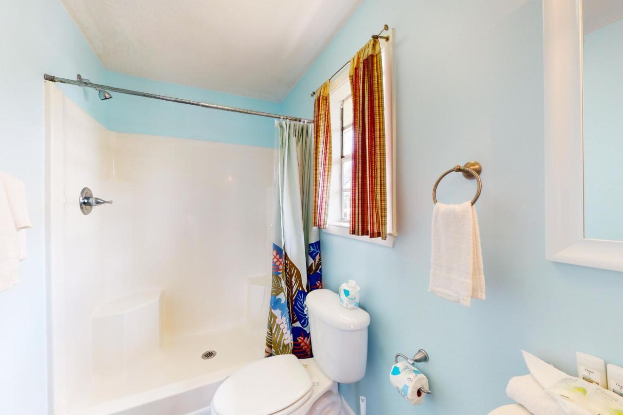 Abaco House Villa กัลฟ์ชอร์ส ภายนอก รูปภาพ